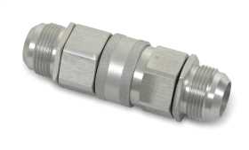 Aluminum Quick Disconnect Fitting 240316ERL